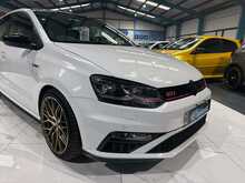 2015/65 VW POLO GTI 5 DOOR + MANUAL + STAGE 3 + 390BHP + METHANOL