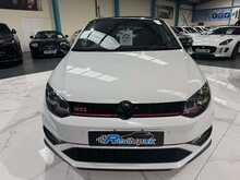 2015/65 VW POLO GTI 5 DOOR + MANUAL + STAGE 3 + 390BHP + METHANOL