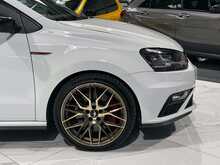 2015/65 VW POLO GTI 5 DOOR + MANUAL + STAGE 3 + 390BHP + METHANOL