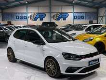 2015/65 VW POLO GTI 5 DOOR + MANUAL + STAGE 3 + 390BHP + METHANOL