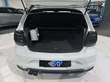 2015/65 VW POLO GTI 5 DOOR + MANUAL + STAGE 3 + 390BHP + METHANOL