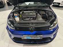 2016 VW GOLF R + DSG + STAGE 2 + MILLTEK EXHAUST AND MORE