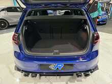 2016 VW GOLF R + DSG + STAGE 2 + MILLTEK EXHAUST AND MORE