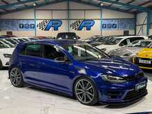 2016 VW GOLF R + DSG + STAGE 2 + MILLTEK EXHAUST AND MORE