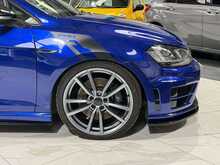 2016 VW GOLF R + DSG + STAGE 2 + MILLTEK EXHAUST AND MORE