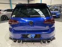 2016 VW GOLF R + DSG + STAGE 2 + MILLTEK EXHAUST AND MORE