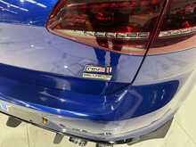 2016 VW GOLF R + DSG + STAGE 2 + MILLTEK EXHAUST AND MORE