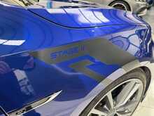 2016 VW GOLF R + DSG + STAGE 2 + MILLTEK EXHAUST AND MORE