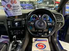 2016 VW GOLF R + DSG + STAGE 2 + MILLTEK EXHAUST AND MORE