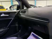 2016 VW GOLF R + DSG + STAGE 2 + MILLTEK EXHAUST AND MORE