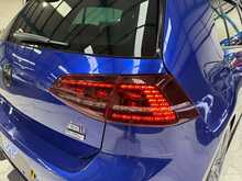 2016 VW GOLF R + DSG + STAGE 2 + MILLTEK EXHAUST AND MORE