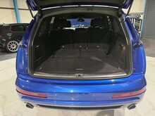 2012/62 AUDI Q7 S LINE 3.0 TDI + 59K MILES FSH + 2 OWNER + LEATHER + SAT NAVIGATION