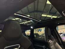 2018/68 LANDROVER RANGE ROVER SPORT SVR + OVERFINCH + 24K MILES + 567BHP