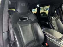2018/68 LANDROVER RANGE ROVER SPORT SVR + OVERFINCH + 24K MILES + 567BHP