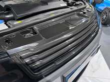 2018/68 LANDROVER RANGE ROVER SPORT SVR + OVERFINCH + 24K MILES + 567BHP