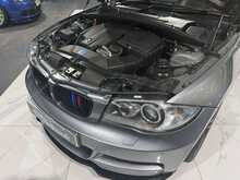 2010 BMW 135i M SPORT COUPE + ONLY 56K MILES FSH + SUNROOF + LEATHER + PRO NAV