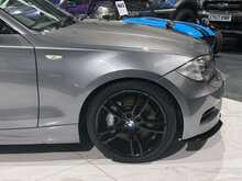 2010 BMW 135i M SPORT COUPE + ONLY 56K MILES FSH + SUNROOF + LEATHER + PRO NAV