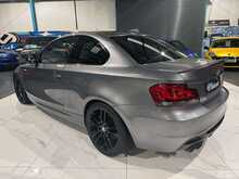 2010 BMW 135i M SPORT COUPE + ONLY 56K MILES FSH + SUNROOF + LEATHER + PRO NAV