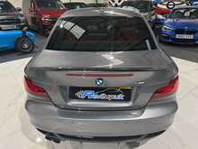 2010 BMW 135i M SPORT COUPE + ONLY 56K MILES FSH + SUNROOF + LEATHER + PRO NAV