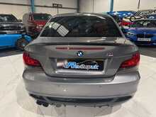 2010 BMW 135i M SPORT COUPE + ONLY 56K MILES FSH + SUNROOF + LEATHER + PRO NAV