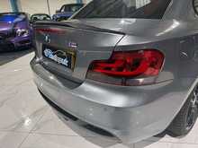 2010 BMW 135i M SPORT COUPE + ONLY 56K MILES FSH + SUNROOF + LEATHER + PRO NAV