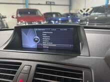 2010 BMW 135i M SPORT COUPE + ONLY 56K MILES FSH + SUNROOF + LEATHER + PRO NAV