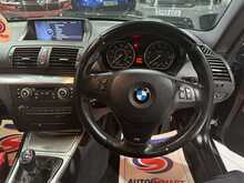 2010 BMW 135i M SPORT COUPE + ONLY 56K MILES FSH + SUNROOF + LEATHER + PRO NAV