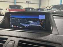 2010 BMW 135i M SPORT COUPE + ONLY 56K MILES FSH + SUNROOF + LEATHER + PRO NAV