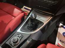 2010 BMW 135i M SPORT COUPE + ONLY 56K MILES FSH + SUNROOF + LEATHER + PRO NAV