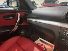 2010 BMW 135i M SPORT COUPE + ONLY 56K MILES FSH + SUNROOF + LEATHER + PRO NAV