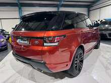 2014 LAND ROVER RANGE ROVER 3.0 SD V6 AUTOBIOGRAPHY DYNAMIC S + 290BHP + LOVELY SPEC + 7 SEATER