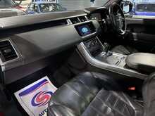 2014 LAND ROVER RANGE ROVER 3.0 SD V6 AUTOBIOGRAPHY DYNAMIC S + 290BHP + LOVELY SPEC + 7 SEATER