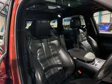 2014 LAND ROVER RANGE ROVER 3.0 SD V6 AUTOBIOGRAPHY DYNAMIC S + 290BHP + LOVELY SPEC + 7 SEATER