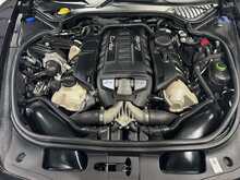 2013/63 PORSCHE PANAMERA TURBO S + OVER 24K OPTIONS INC REAR TV'S + PDSL