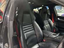 2013/63 PORSCHE PANAMERA TURBO S + OVER 24K OPTIONS INC REAR TV'S + PDSL