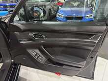 2013/63 PORSCHE PANAMERA TURBO S + OVER 24K OPTIONS INC REAR TV'S + PDSL