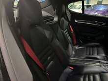 2013/63 PORSCHE PANAMERA TURBO S + OVER 24K OPTIONS INC REAR TV'S + PDSL