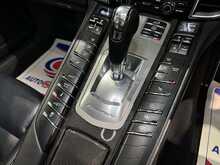 2013/63 PORSCHE PANAMERA TURBO S + OVER 24K OPTIONS INC REAR TV'S + PDSL