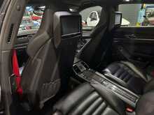 2013/63 PORSCHE PANAMERA TURBO S + OVER 24K OPTIONS INC REAR TV'S + PDSL