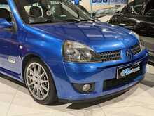 2003 RENAULT CLIO 172 CUP + RARE CLIO NOW + 68K MILES FSH + LVOELY EXAMPLE