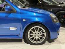 2003 RENAULT CLIO 172 CUP + RARE CLIO NOW + 68K MILES FSH + LVOELY EXAMPLE