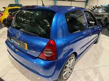 2003 RENAULT CLIO 172 CUP + RARE CLIO NOW + 68K MILES FSH + LVOELY EXAMPLE