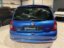 2003 RENAULT CLIO 172 CUP + RARE CLIO NOW + 68K MILES FSH + LVOELY EXAMPLE