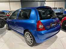 2003 RENAULT CLIO 172 CUP + RARE CLIO NOW + 68K MILES FSH + LVOELY EXAMPLE