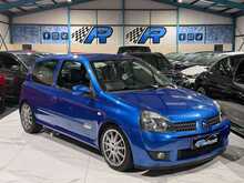 2003 RENAULT CLIO 172 CUP + RARE CLIO NOW + 68K MILES FSH + LVOELY EXAMPLE