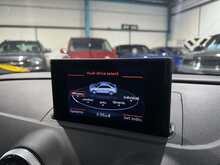 2014/64 AUDI S3 QUATTRO SALOON + STAGE 1 + 370BHP + B&O SOUND AND MORE