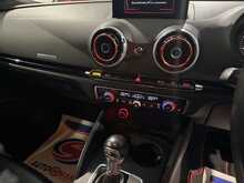 2014/64 AUDI S3 QUATTRO SALOON + STAGE 1 + 370BHP + B&O SOUND AND MORE