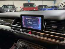 2007 AUDI S8 5.2 V10 QUATTRO SALOON + WRAPPED GREY + 450BHP + 128K MILES