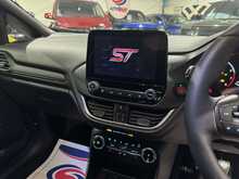2021/21 FORD FIESTA ST EDITION + ONLY 190 MILES FROM NEW + NEARLY BRAND NEW