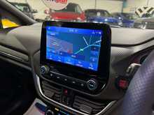 2021/21 FORD FIESTA ST EDITION + ONLY 190 MILES FROM NEW + NEARLY BRAND NEW